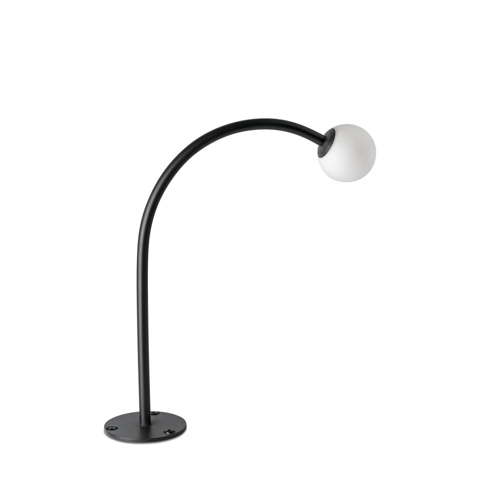 Faro Cuca 300 Estaca Negra 75583