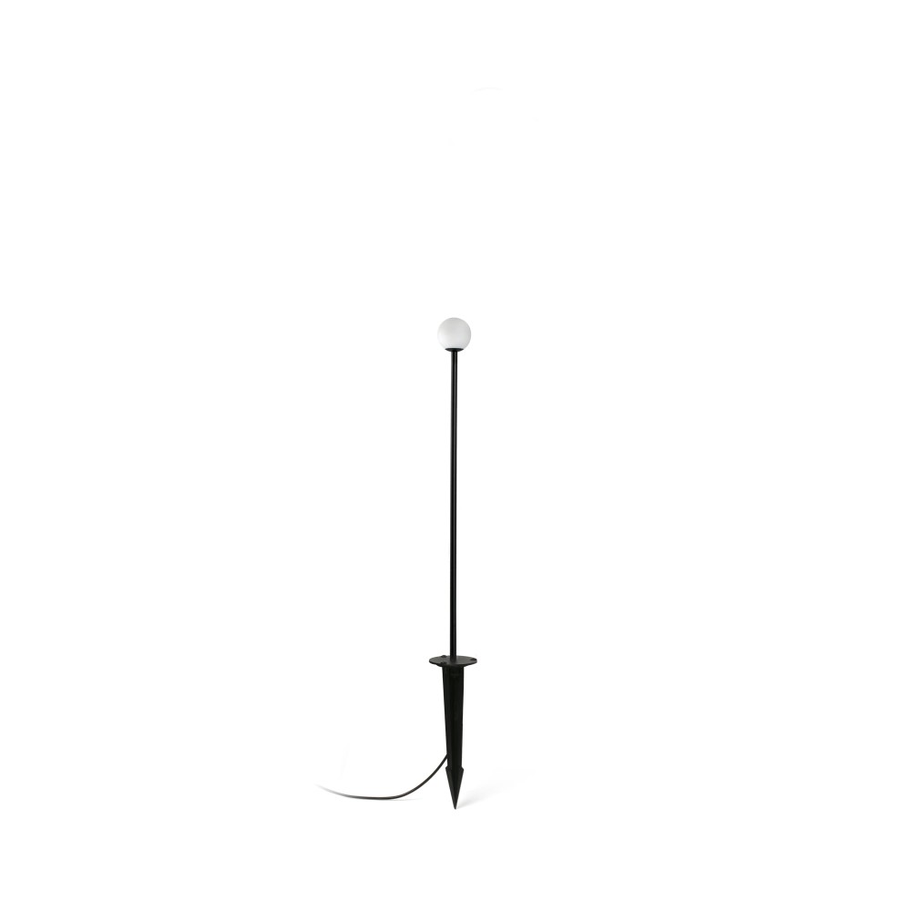 Faro Cuca 500 Estaca Negra 24V 75585
