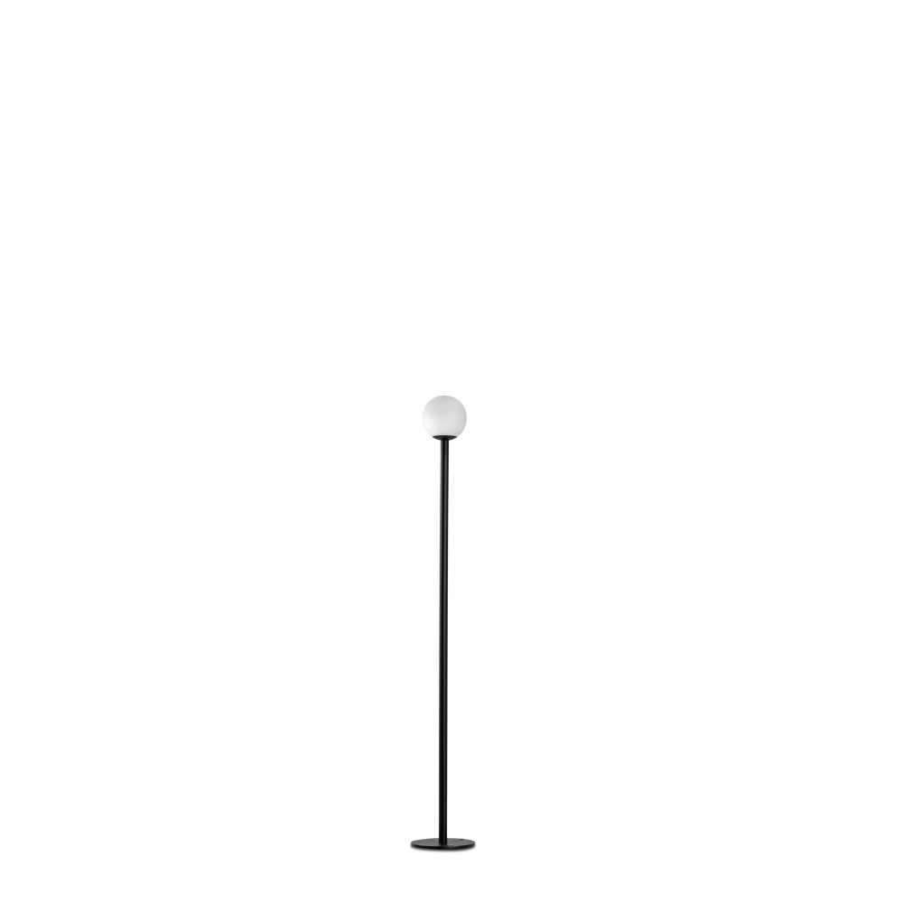 Faro Cuca 500 Baliza Negra 75587