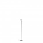 Faro Cuca 500 Baliza Negra 75587