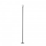 Faro Cuca 1000 Baliza Negra 24V 75588