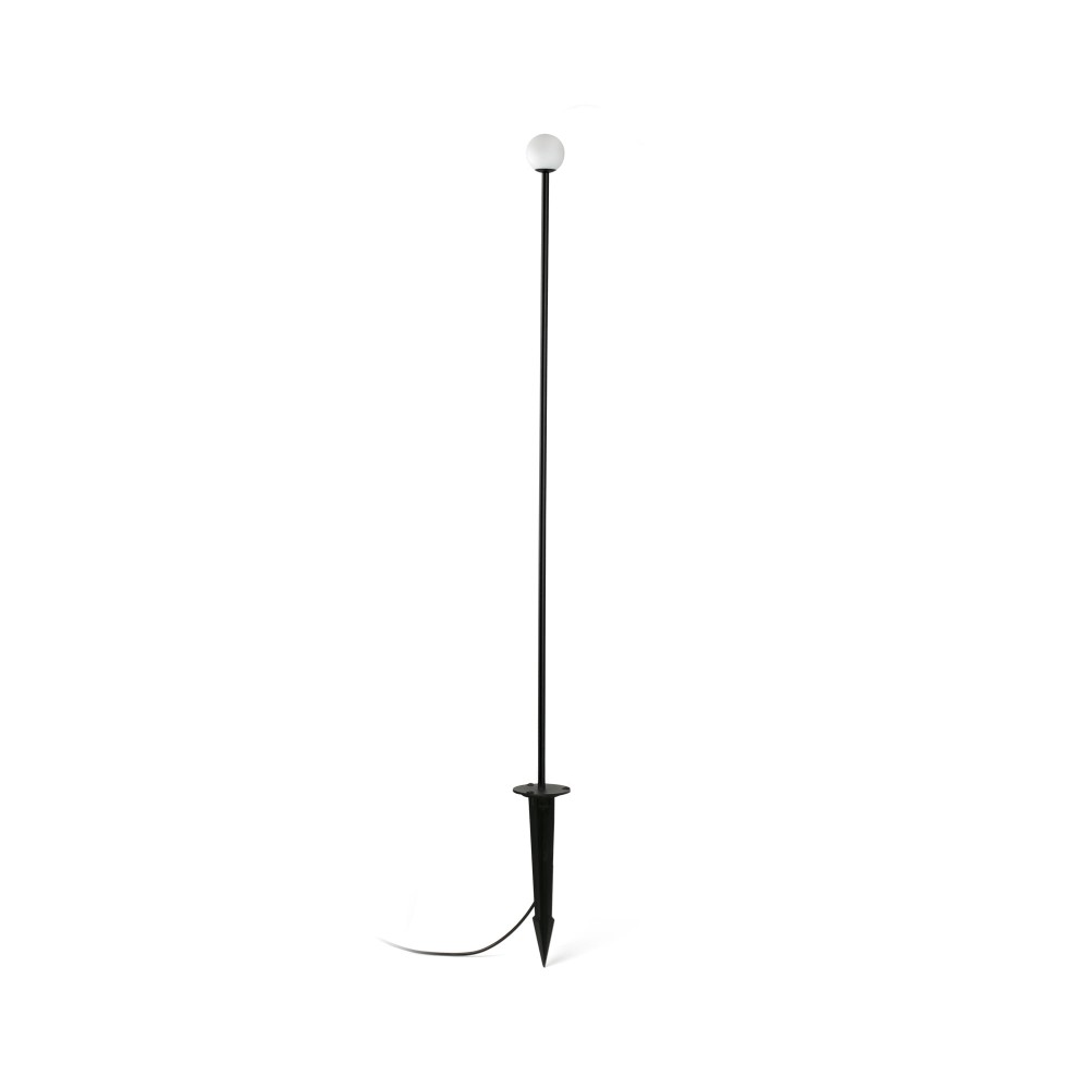 Faro Cuca 1000 Estaca Negra 75590