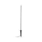 Faro Cuca 1000 Estaca Negra 75590