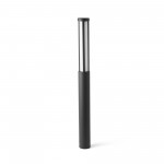 Faro Logar-2 Baliza Gris Oscuro Led 23W 3000K H90 75606