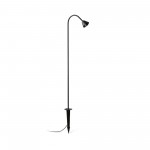 Faro Lily 1190 Estaca Negra 75622-2