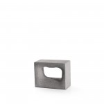 Faro Glint 600 Baliza Gris 3000K 75636