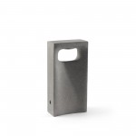 Faro Glint 157 Baliza Gris 2700K 75637