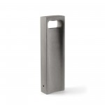 Faro Glint 700 Baliza Gris 2700K 75638