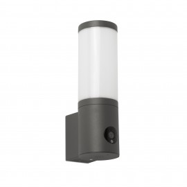 Faro Orwell Apli. Camara Dimable Gris Osc.13W 3000-6000 75701