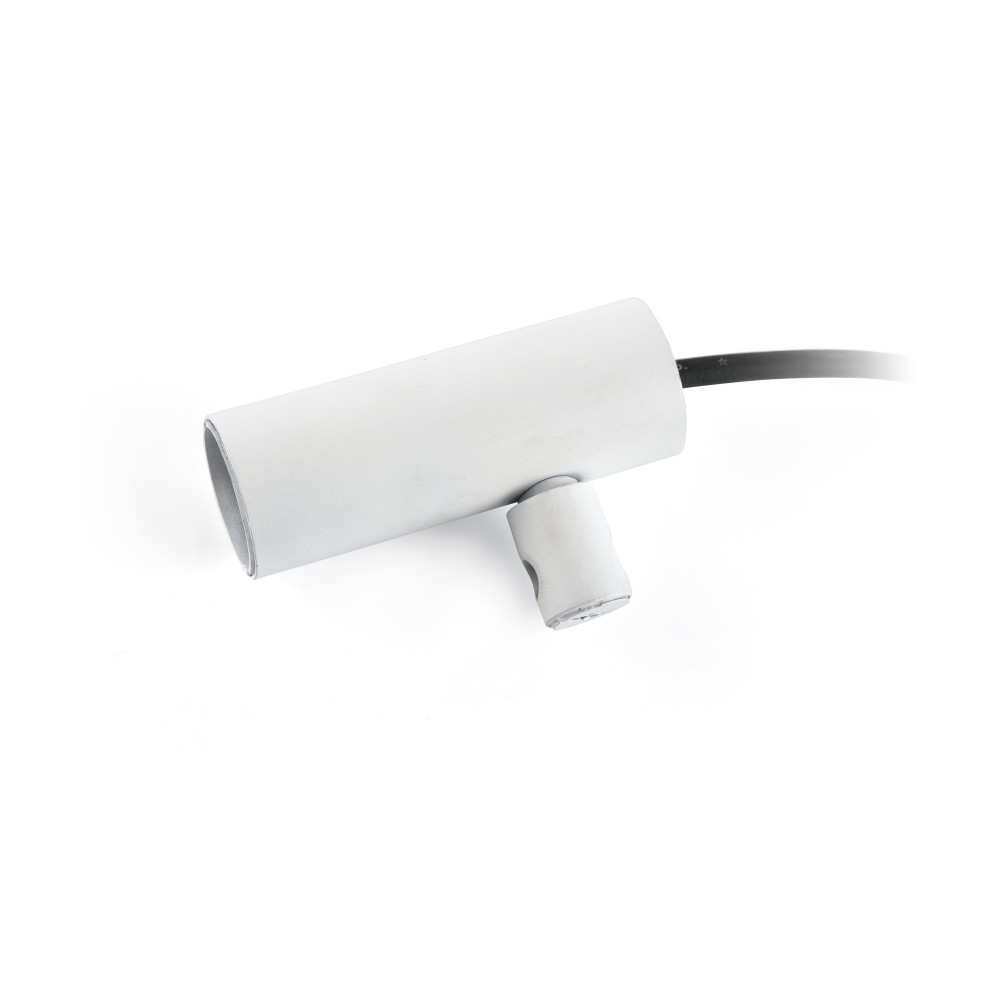 Faro Clap Proyector Blanco Led 6w 2700k 15°
