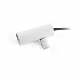 Faro Clap Proyector Blanco Led 6w 3000k 24°