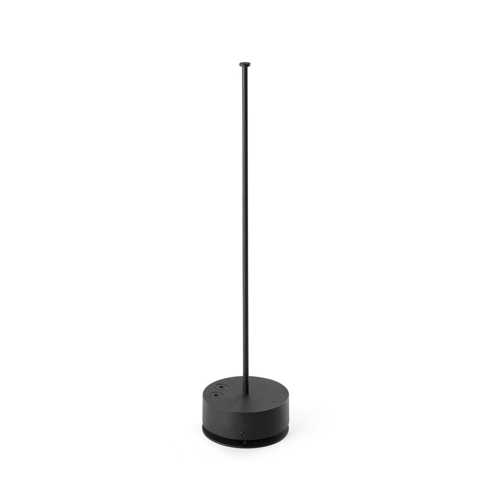 Faro Accesorio Baliza Negra 512 C/ Driver Clap