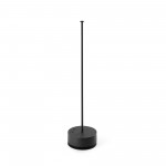 Faro Accesorio Baliza Negra 512 C/ Driver Clap
