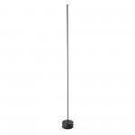 Faro Accesorio Baliza Negra 1266 C/ Driver Clap