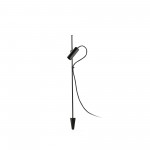 Faro Clap Estaca Negra 630 Led 6w 3000k 38° 24v