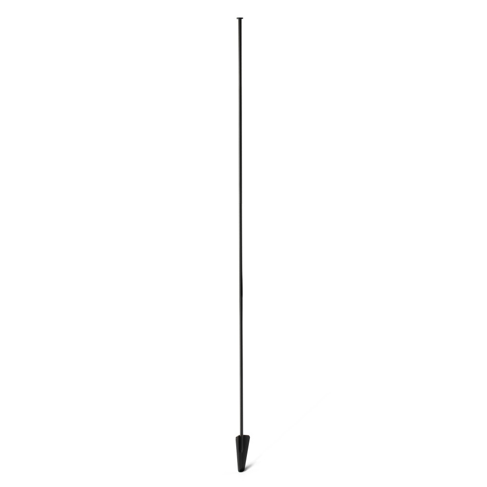 Faro Accesorio Estaca Negra 1030 Clap