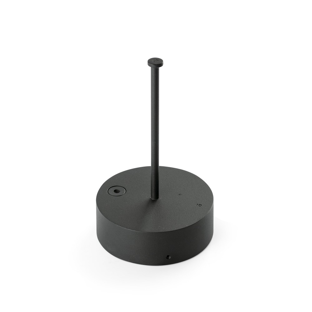 Faro Accesorio Proyector Apl/plaf Negro Clap C/ Driver
