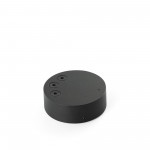 Faro Accesorio Base/floron Negro Clap C/ Driver
