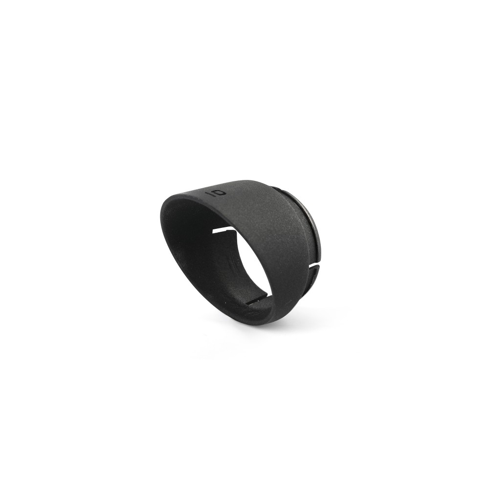 Faro Accesorio Visera Negra Clap
