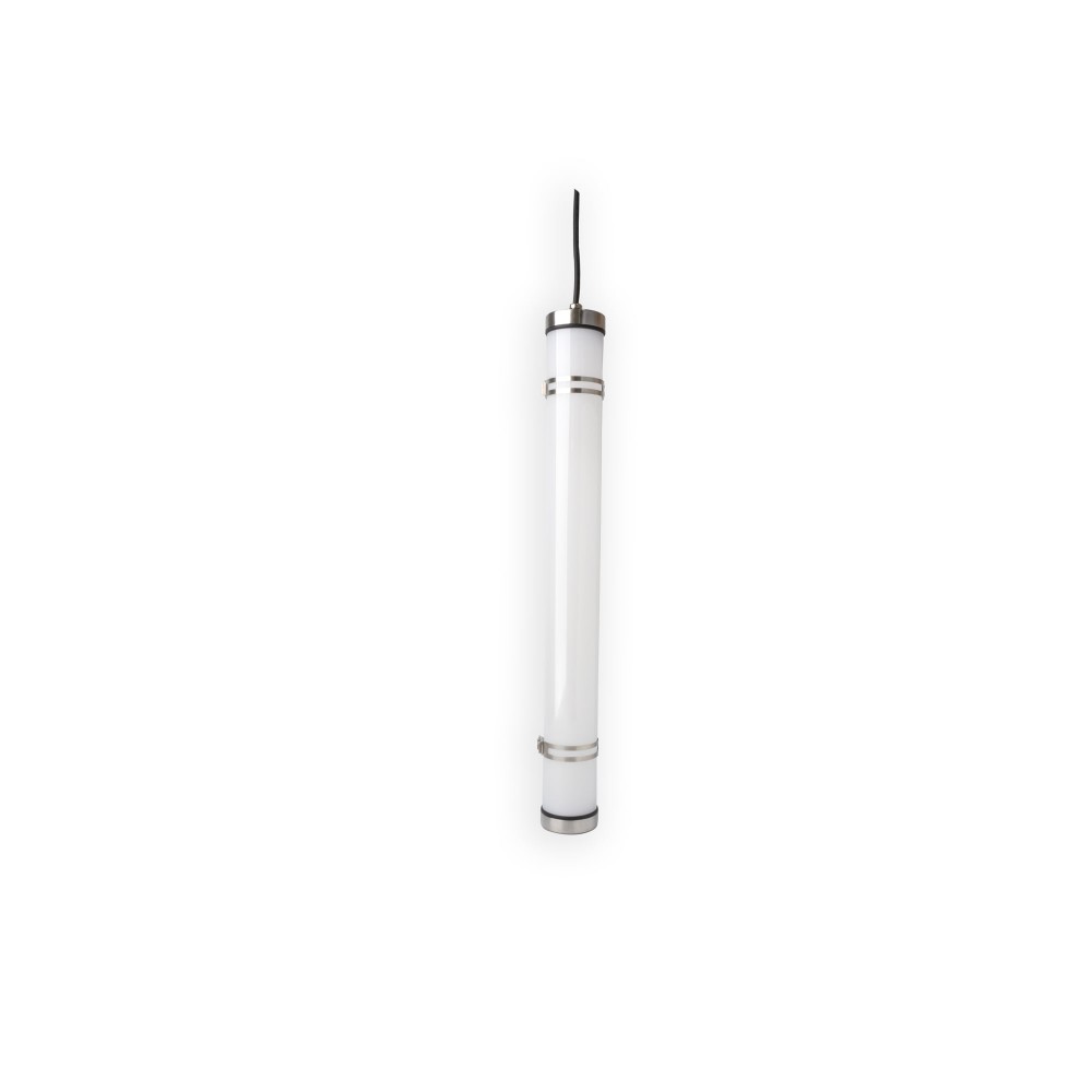 Faro Scuba Aplique Cromo 20W 3000K 75750