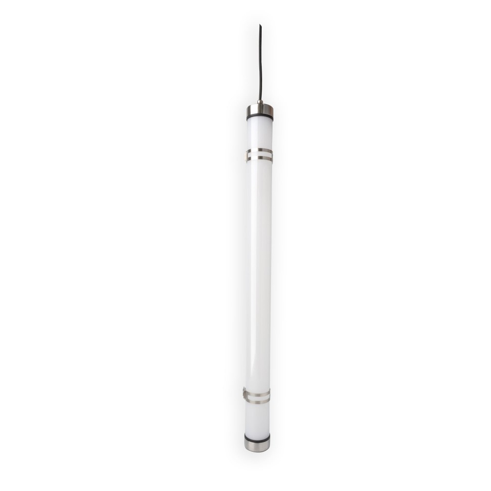 Faro Scuba Aplique Cromo 36W 3000K 75751