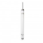 Faro Scuba Aplique Cromo 36W 3000K 75751