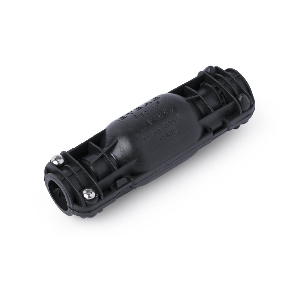 Faro Caja Conexion Ip68 2 Salidas 75800