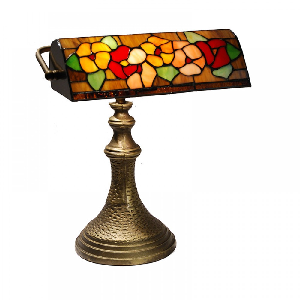 Tiffany 191146, Sobremesa Tiffany Serie Gaudi 191146