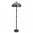 Tiffany 196810, Lampara De Pie Tiffany Serie Belle Epoque 196810