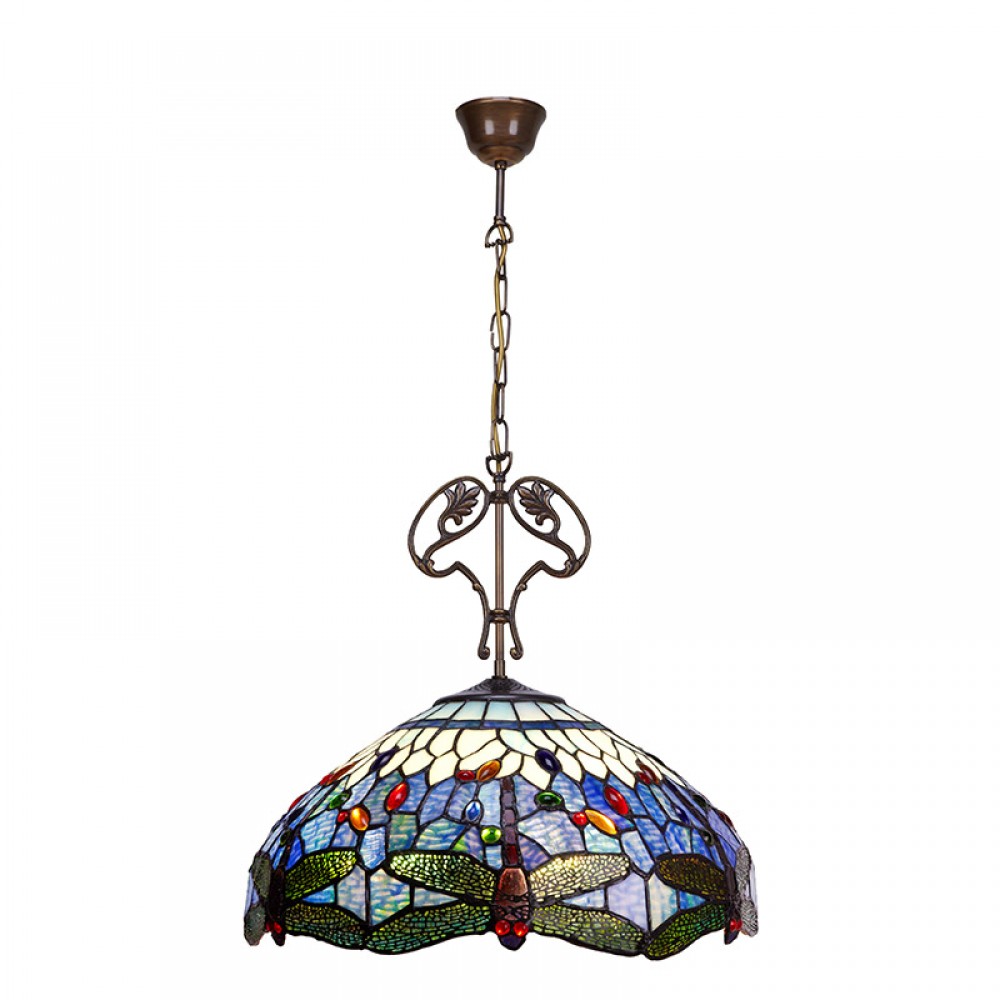 Tiffany 196966, Colgante Tiffany Serie Belle Epoque 196966
