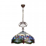 Tiffany 196966, Colgante Tiffany Serie Belle Epoque 196966