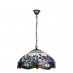 Tiffany 196999, Colgante Tiffany Serie Belle Epoque 196999