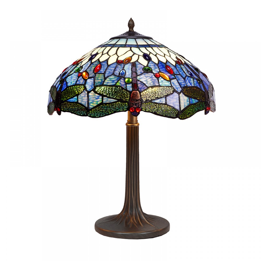 Tiffany 197000G, Sobremesa Tiffany Serie Belle Epoque 197000G