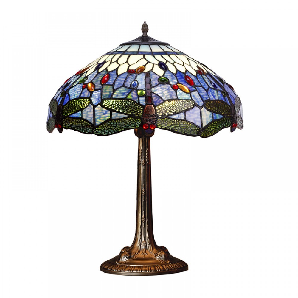 Tiffany 197021, Sobremesa Tiffany Serie Belle Epoque 197021