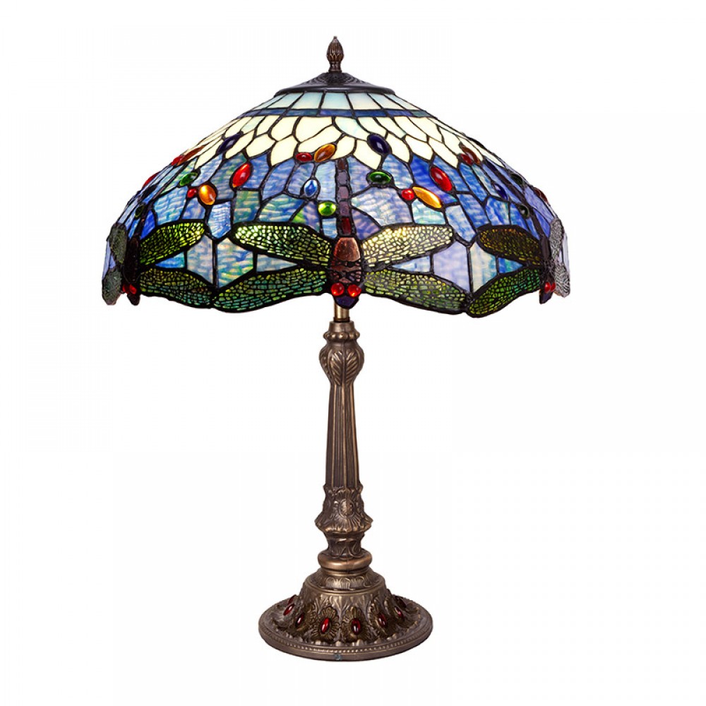 Tiffany 197022, Sobremesa Tiffany Serie Belle Epoque 197022