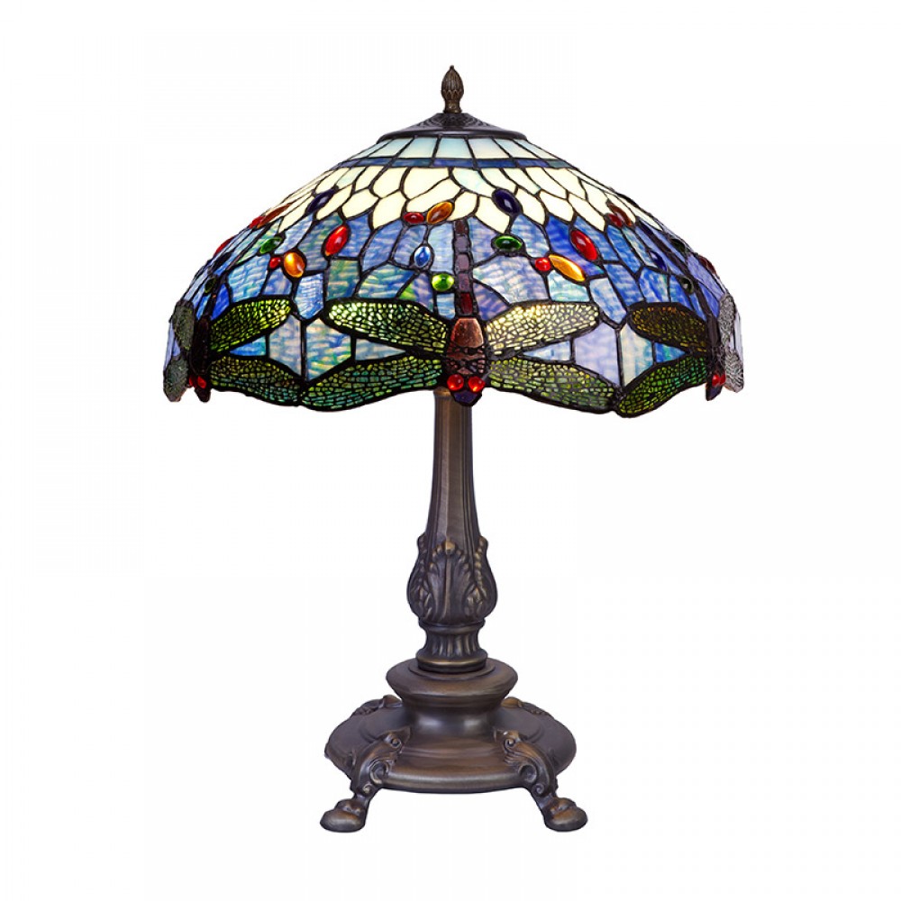 Tiffany 197030, Sobremesa Tiffany Serie Belle Epoque 197030