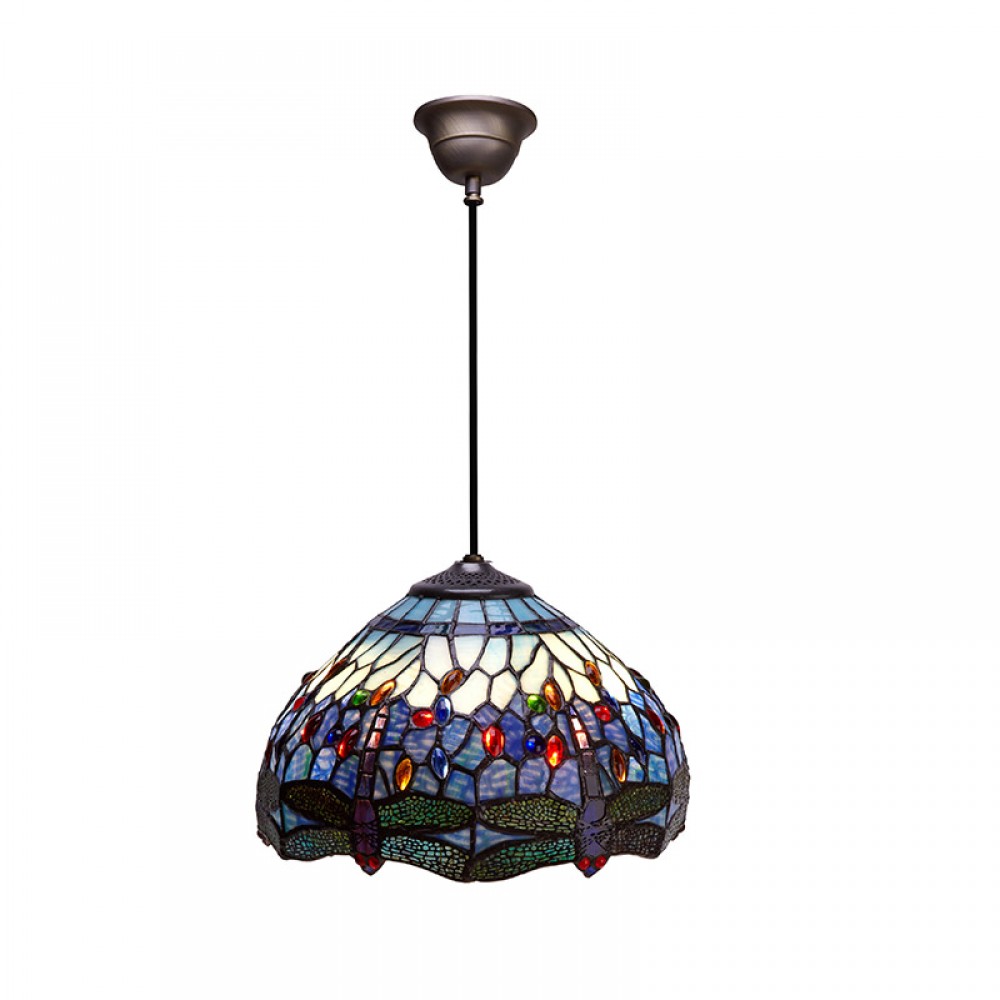 Tiffany 197100, Colgante Tiffany Serie Belle Epoque 197100
