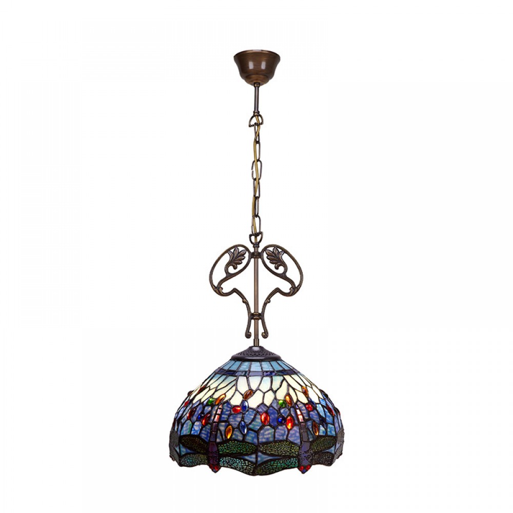 Tiffany 197166, Colgante Tiffany Serie Belle Epoque 197166