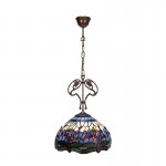 Tiffany 197166, Colgante Tiffany Serie Belle Epoque 197166