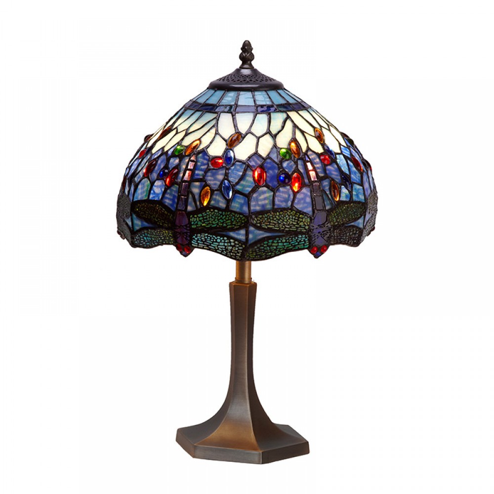 Tiffany 197243, Sobremesa Tiffany Serie Belle Epoque 197243