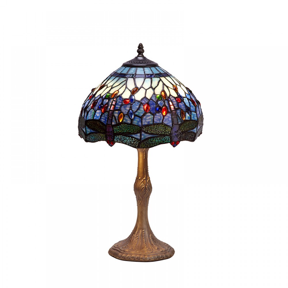 Tiffany 197260, Sobremesa Tiffany Serie Belle Epoque 197260