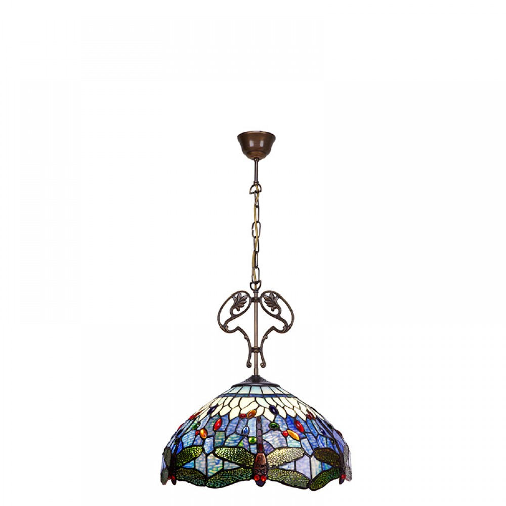 Tiffany 197466, Colgante Tiffany Serie Belle Epoque 197466