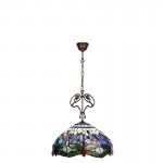 Tiffany 197466, Colgante Tiffany Serie Belle Epoque 197466