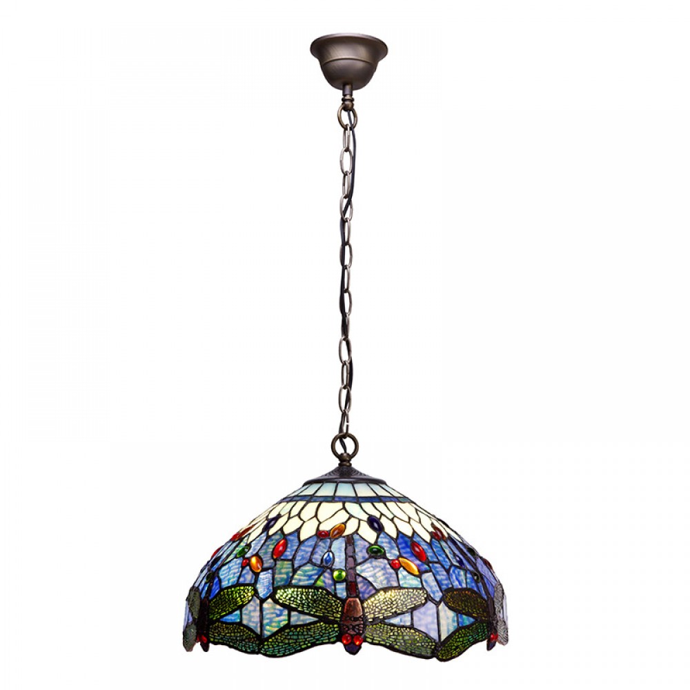 Tiffany 197499, Colgante Tiffany Serie Belle Epoque 197499