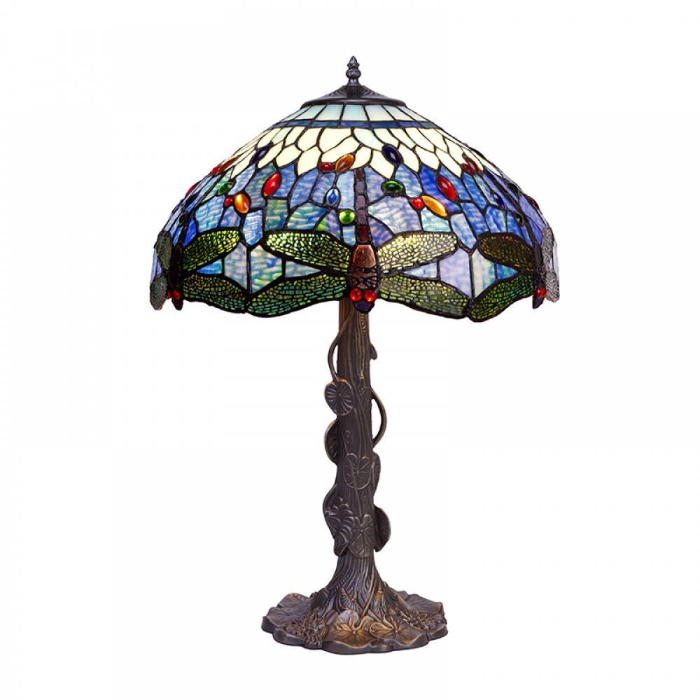 Tiffany 197520, Sobremesa Tiffany Serie Belle Epoque 197520