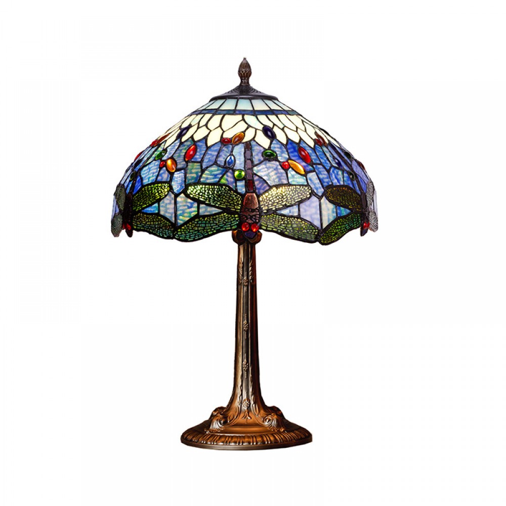 Tiffany 197521, Sobremesa Tiffany Serie Belle Epoque 197521
