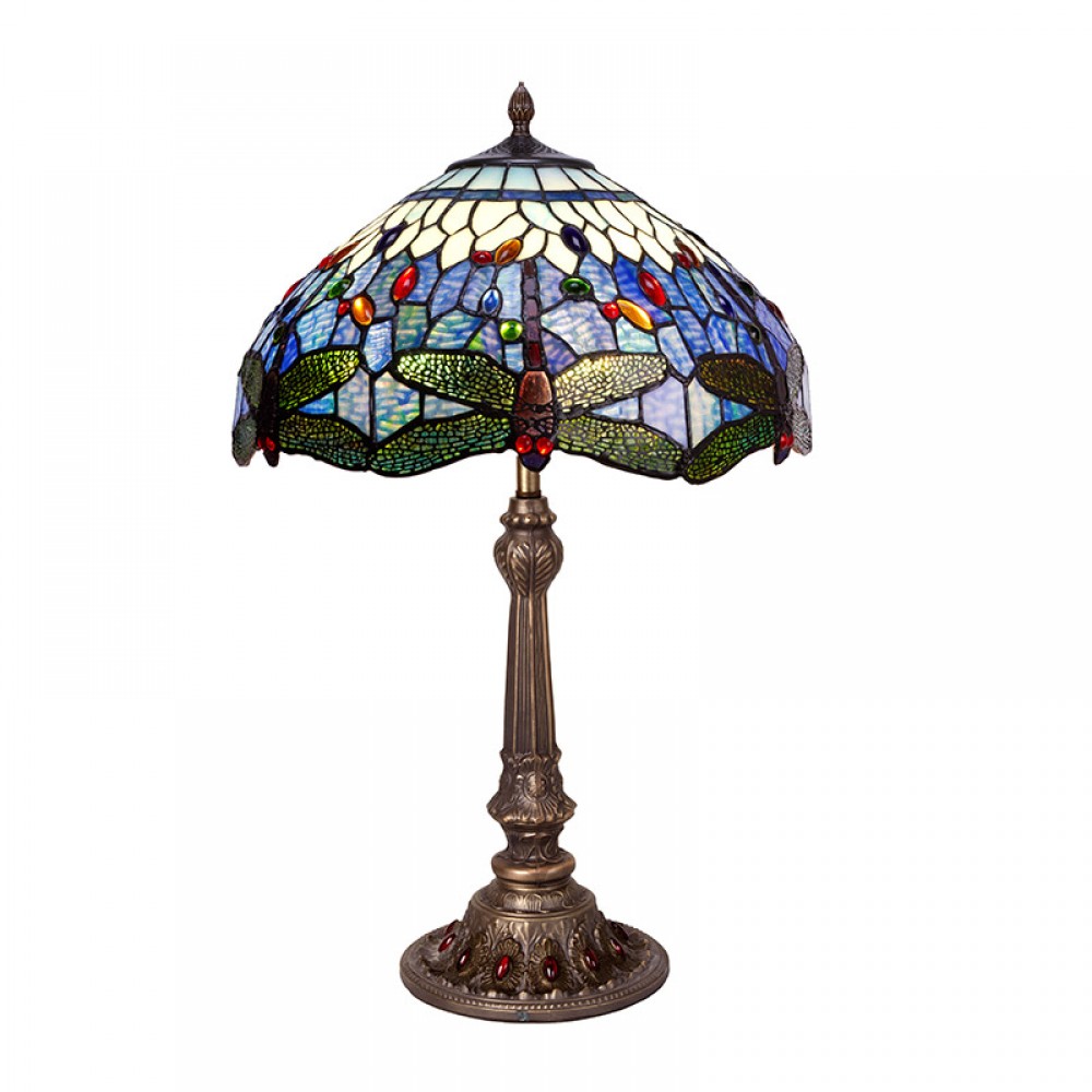 Tiffany 197522, Sobremesa Tiffany Serie Belle Epoque 197522