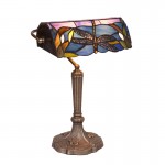 Tiffany 199145, Sobremesa Tiffany Serie Fly 199145