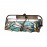 Tiffany 1991C1, Aplique Tiffany Serie Fly 1991C1