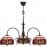 Tiffany 199200, Lampara Tiffany Serie Belle Rouge 199200